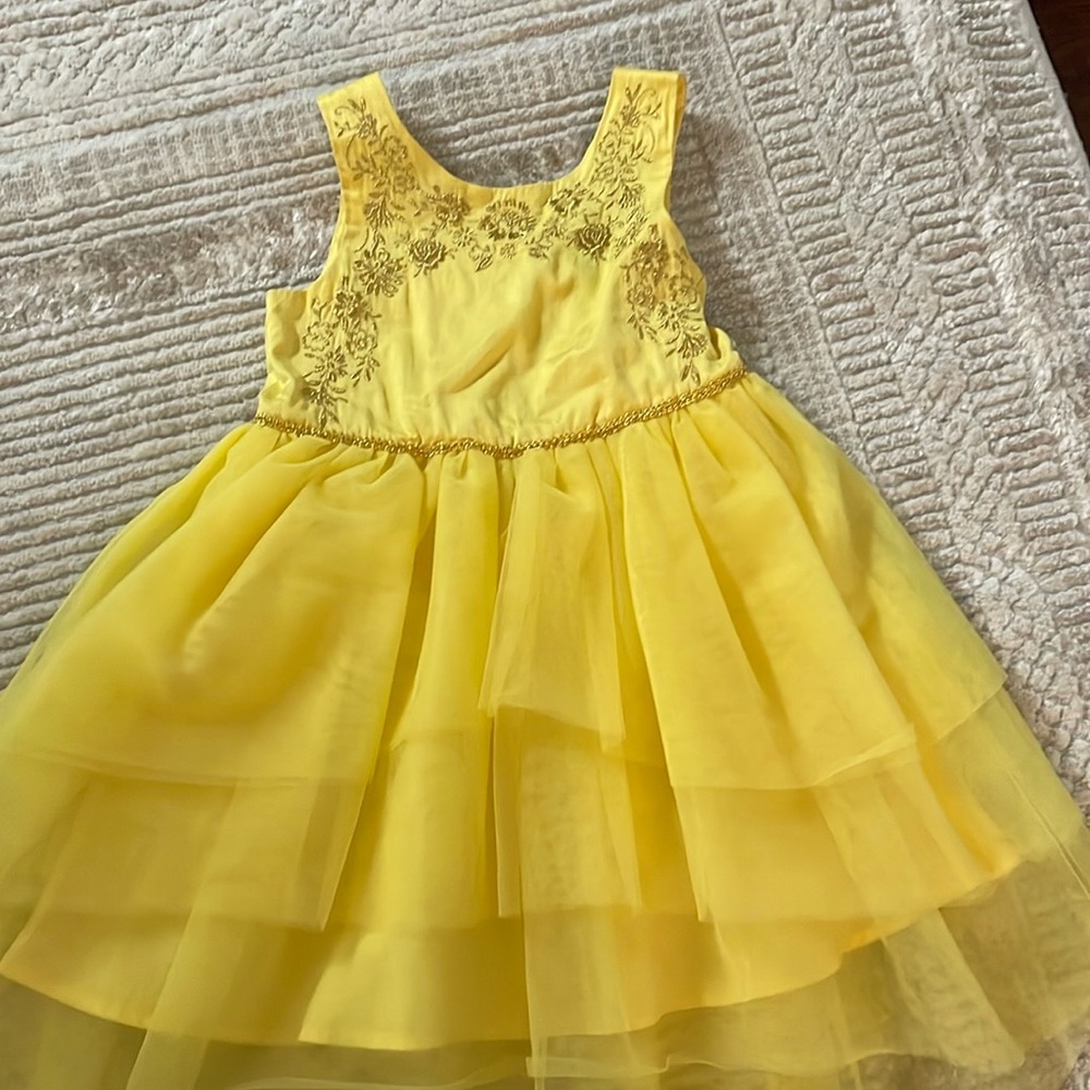 Belle princess collection